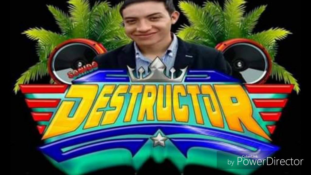 Sonido DESTRUCTOR Amor TOXICO смотреть онлайн