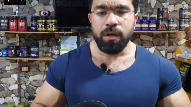 شرح المكملات الغذائيه و كيفية استخدامها🤔 смотреть онлайн