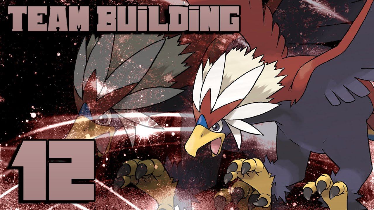 Team Building "Murica" - 12 - Pokémon Omega Rubin und Alpha Saphir (ΩR/αS) смотреть онлайн