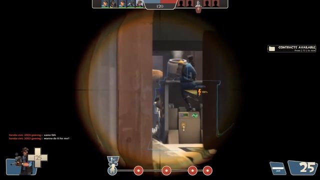 Team Fortress 2 in 2020 смотреть онлайн