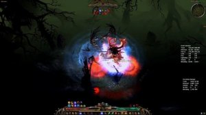 САМЫЙ КРУТОЙ СТРЕЛОК Тактик с ружьём Сет Вальдуна Патч 1.2.1 Grim Dawn