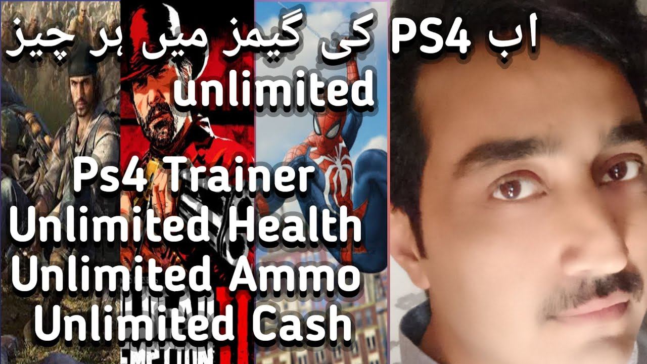 How to use Ps4 trainer on 6.72 jailbreak!!! Ps4 trainer with mismatch title version (Reuploaded) смотреть онлайн