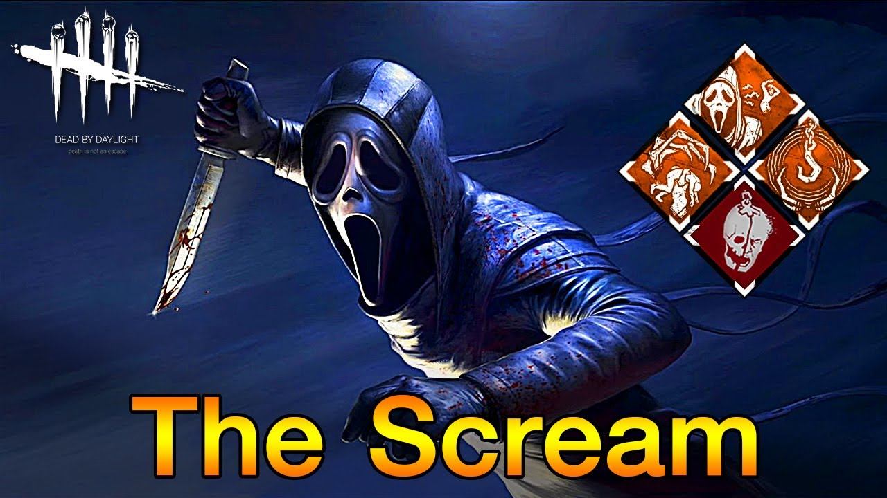 Dead by Daylight - EP.125 ความสามารถ Scream ฆาตกรสายเซลฟี смотреть онлайн