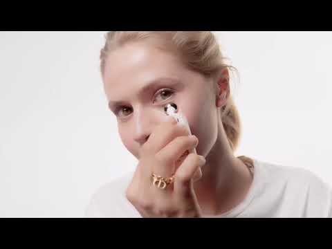 DIOR CAPTURE TOTALE SUPER POTENT EYE SERUM