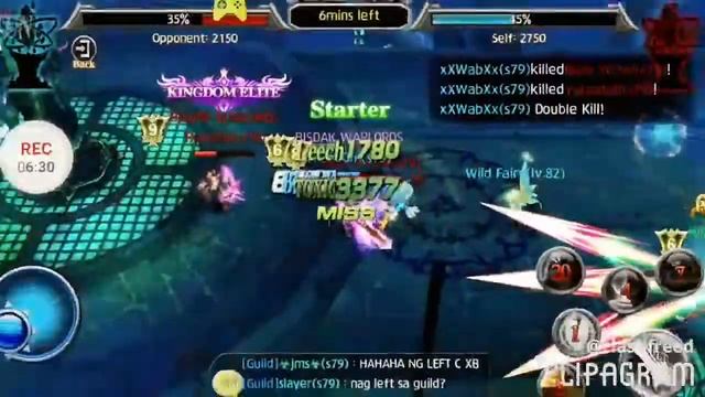 CRASHER PH 3v3 смотреть онлайн