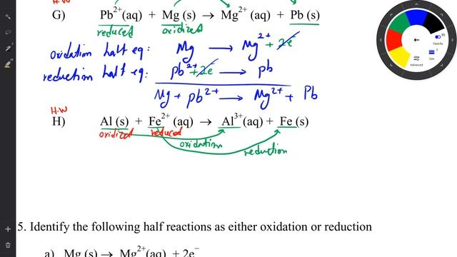 Gr 9 - Video 4 - Homework questions смотреть онлайн