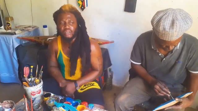fada music pro the reggae music of my forefathers смотреть онлайн