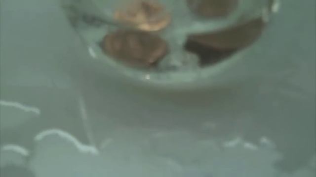 How To Make a Copper Acetate Solution смотреть онлайн