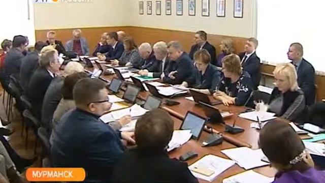Заседание Комитета по труду Мурманской облдумы 05 03 19 смотреть онлайн