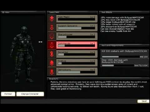 Killing Floor - Perks,Coisas inusitadas смотреть онлайн