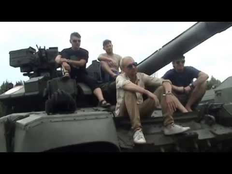 Бригадный подряд на танке в стране возможностей смотреть онлайн