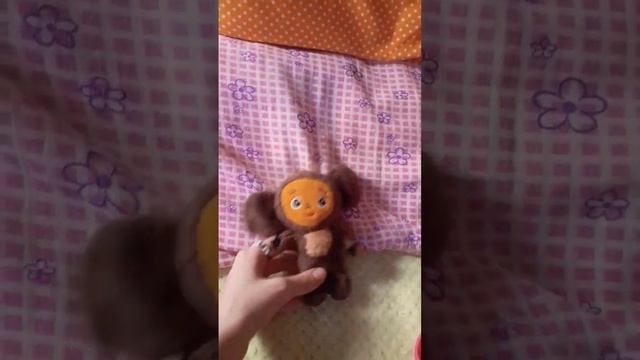 Песенка из Чебурашки. 😊 смотреть онлайн