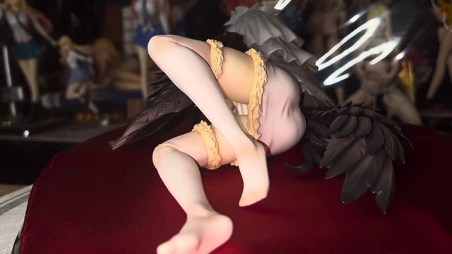 Overlord IV - Albedo - KDcolle - 1/7 - Bride Ver. (Kadokawa, Wing) смотреть онлайн