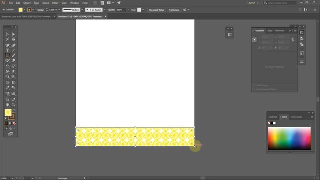 Фирменный бланк