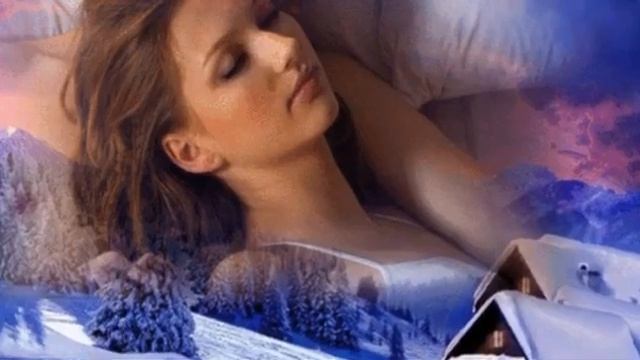 Снег...исп. дуэт Не уходи ,муз.О.Щеглов,сл.Т. Никитина смотреть онлайн