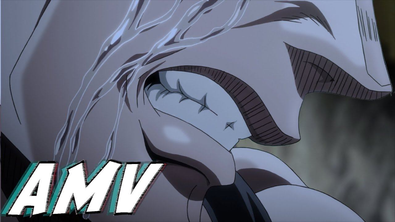 JoJo's Bizarre Adventure - Catharsis「AMV」 смотреть онлайн