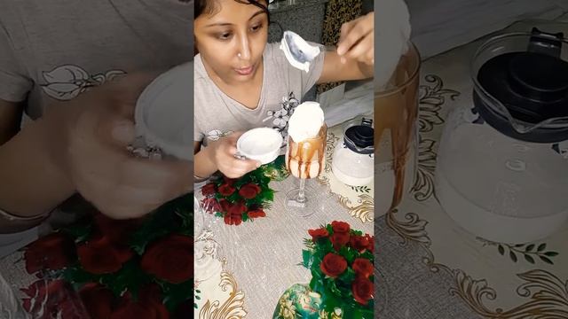 CCD Style cold coffee in home with minimum Ingredients#47 смотреть онлайн