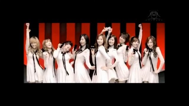 Girls Generation - I`m strong`MV (My_VER) смотреть онлайн