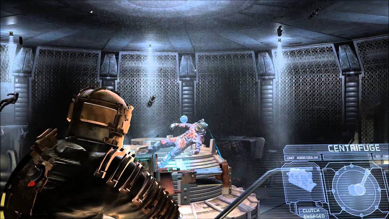 [IGP] Dead Space, 16: Get Outta My Face!! смотреть онлайн