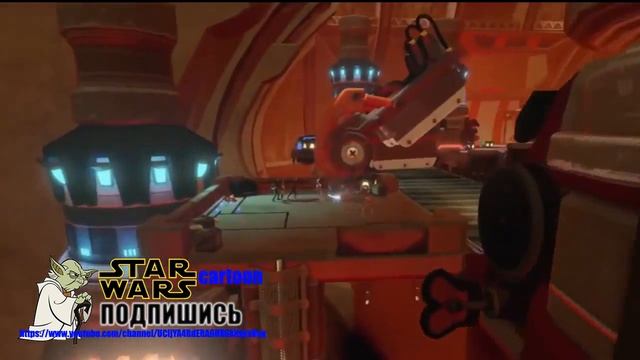 Star wars: the empire strikes back (video game) or star wars episode 8 snoke. смотреть онлайн