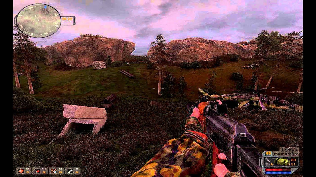 STALKER: The Way to Pripyat / Путь в Припять. Часть: 6. смотреть онлайн