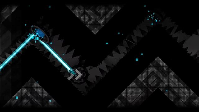 Poltergeist Reborn - in Perfect Quality (4K, 60fps) - Geometry Dash смотреть онлайн
