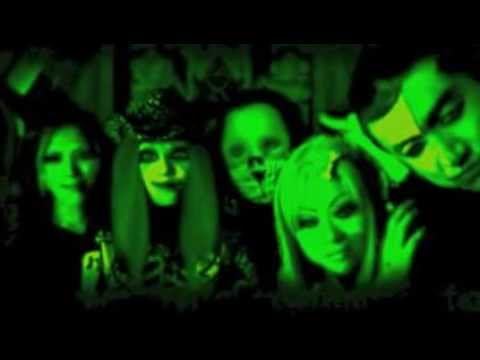 666-three Six Chaos Head  完全版