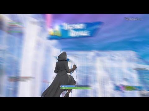 What No Input Delay Looks Like On Console 😍 смотреть онлайн