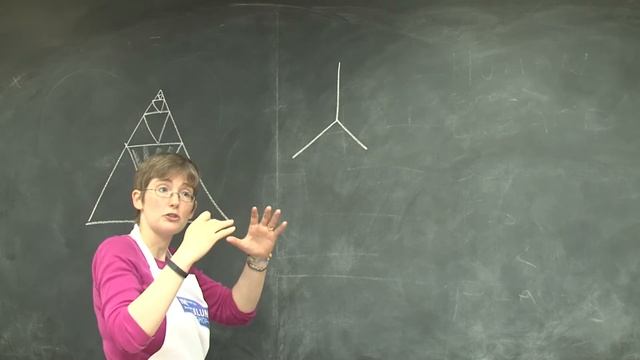 SHOP DEMO - Cauliflower Lungs by Jennifer Simonotto смотреть онлайн