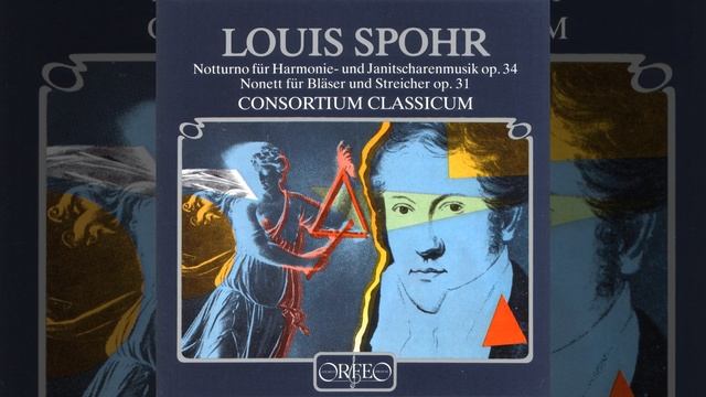 Notturno in C Major, Op. 34: III. Andante con variazioni смотреть онлайн