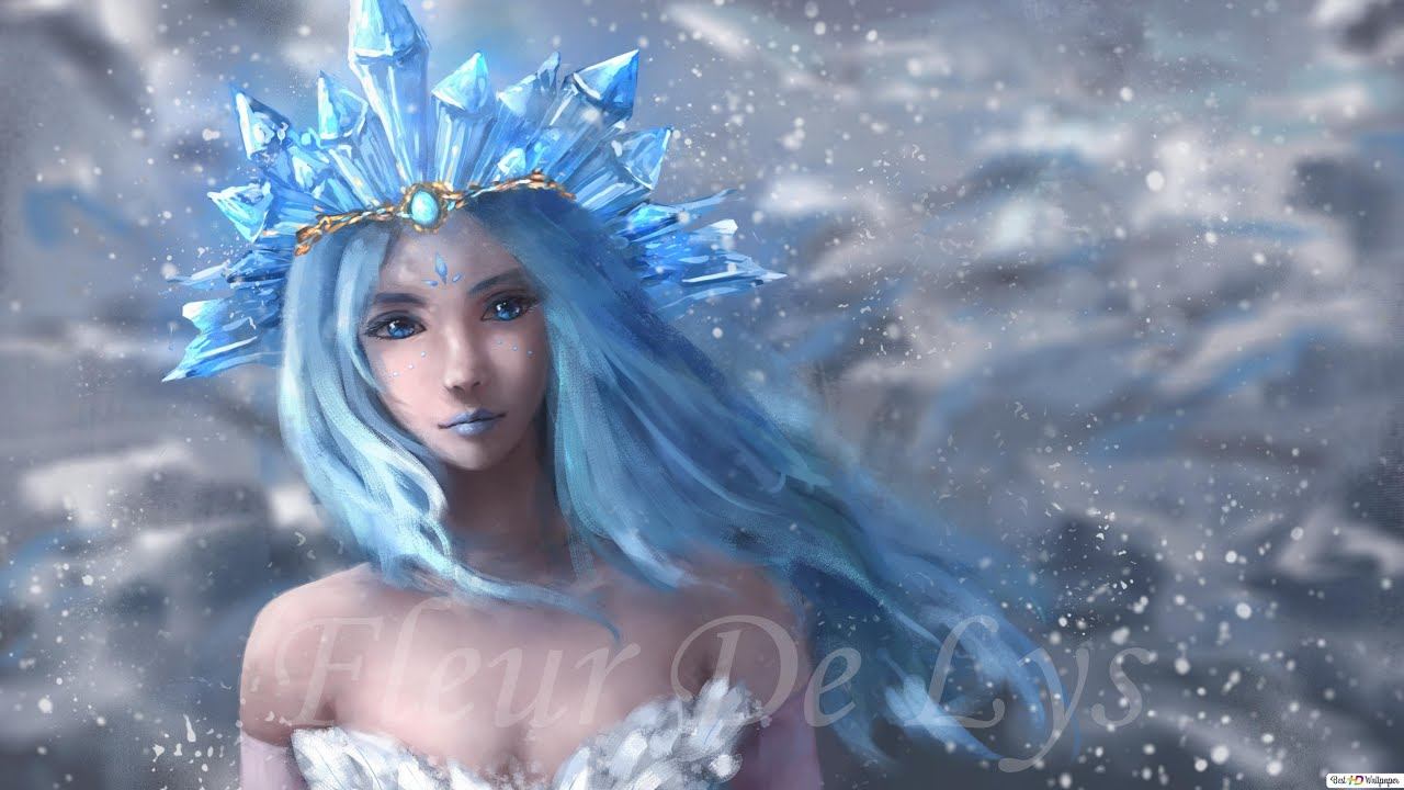 Dota 2 Crystal Maiden(цм) рейтинг..с малым в команде.. смотреть онлайн
