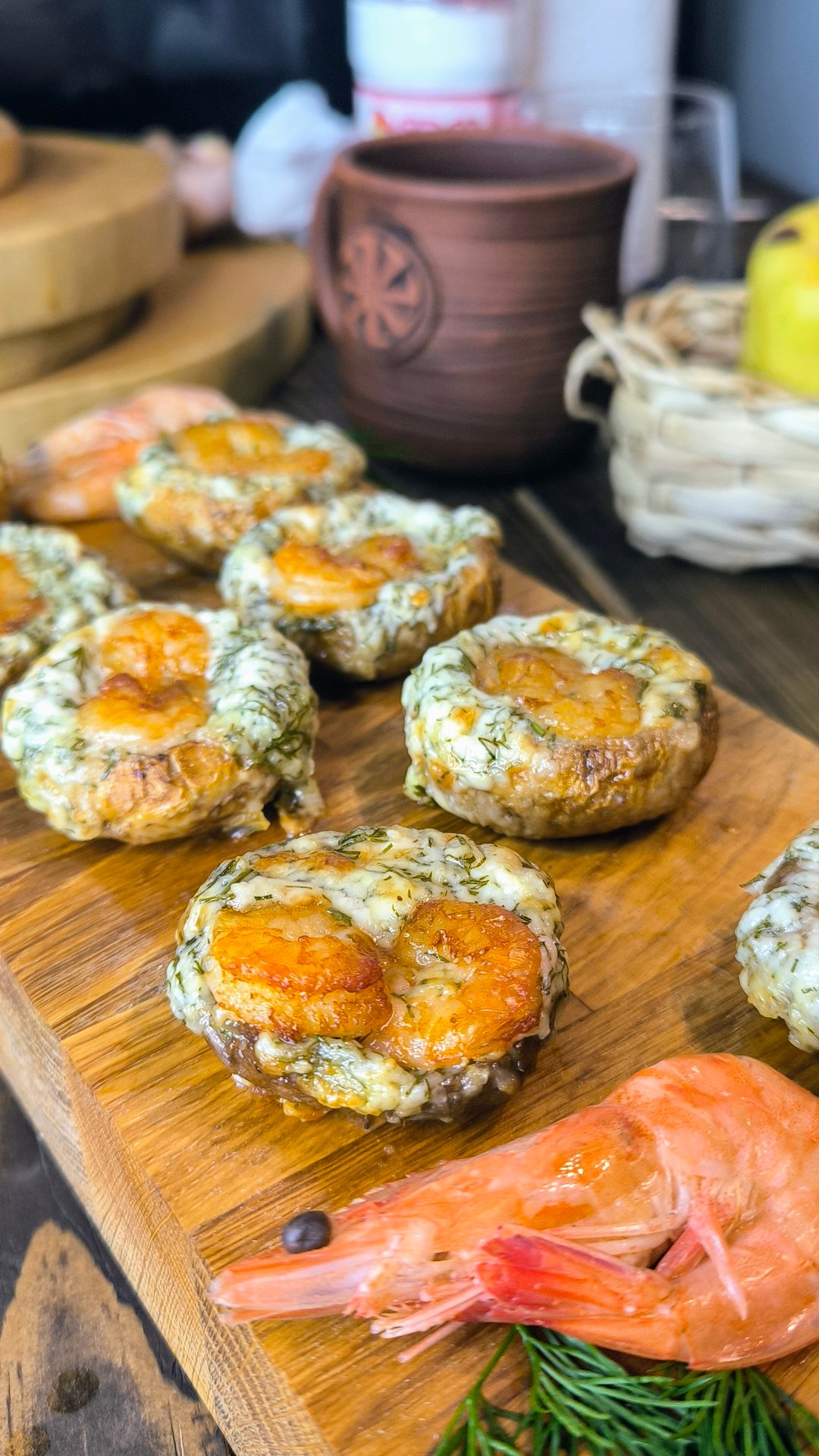 50 оттенков вкуса. Рецепты