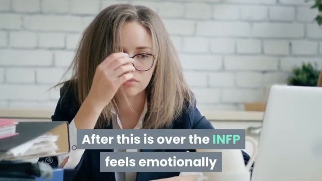 INFP Anger : INFP Dealing with Rage (the infp personality type) смотреть онлайн