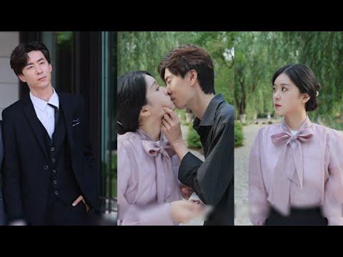 【Full Movie】她把初夜给了陌生男子，没想到他竟是全市首富，从此她悲剧的命运开始逆袭 🥰 中国电视剧 смотреть онлайн