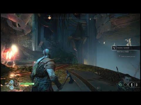 God of War_20180831201623 смотреть онлайн