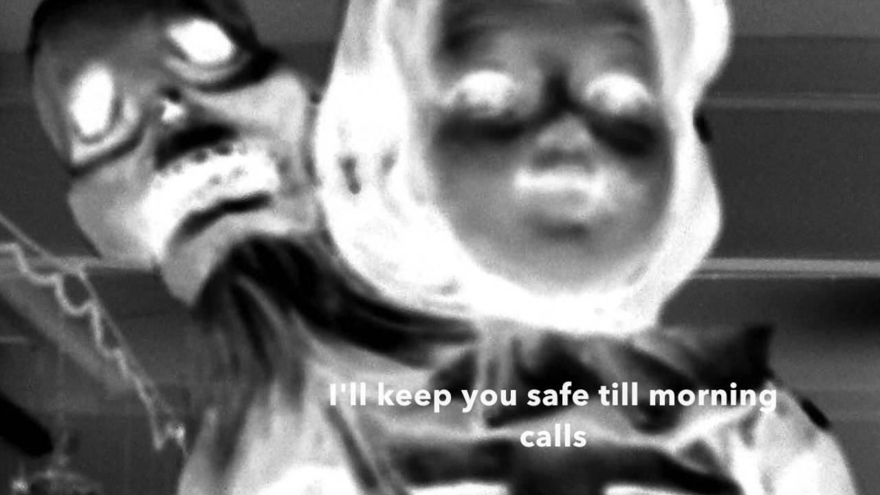 Scary Halloween Lullaby by Jim Byrne : Sleep Tight Children. The song is called, 'Sleepy Head' смотреть онлайн