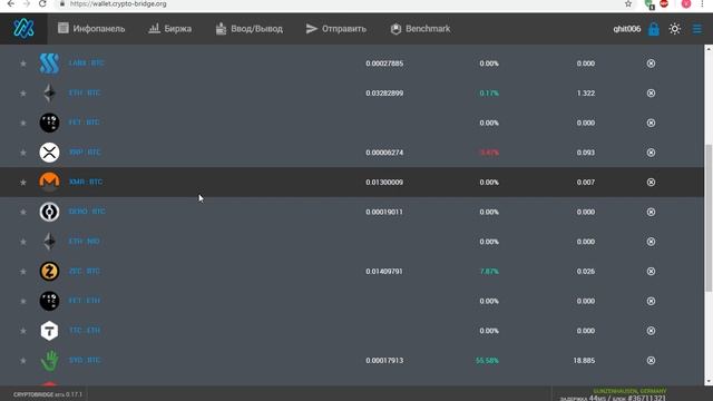 ОТЧЕТ ПО ДОХОДНОСТЬ МАЙНИНГА МОНЕТЫ SPIDER (SPDR) +300% К ДОХОДУ ЗА НЕДЕЛЮ! смотреть онлайн