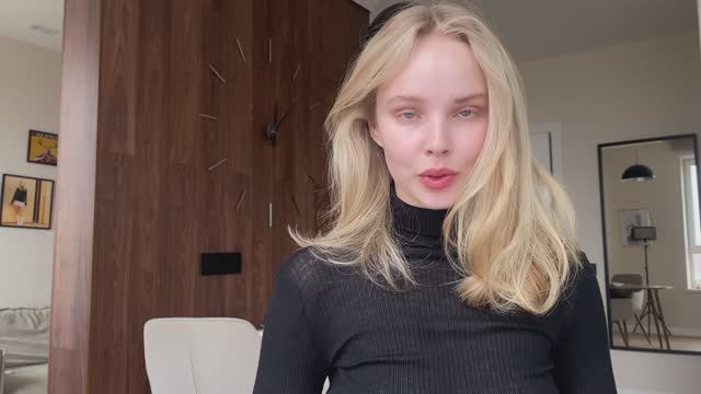 Визитка: Жанна Маркевич
ASAP CASTING