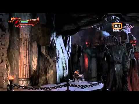 God of War 3 - Part 5 of 35.mp4 смотреть онлайн