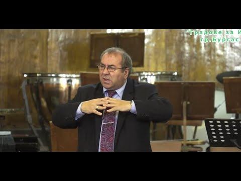 ББЦ " Градове за Исус" - 28.04.24 - п-р Стефан Димитров смотреть онлайн