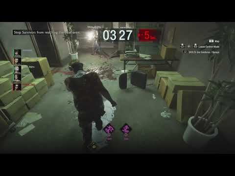 They left me a little present. RE Resistance. PS4 MM game play. Daniel 83. смотреть онлайн