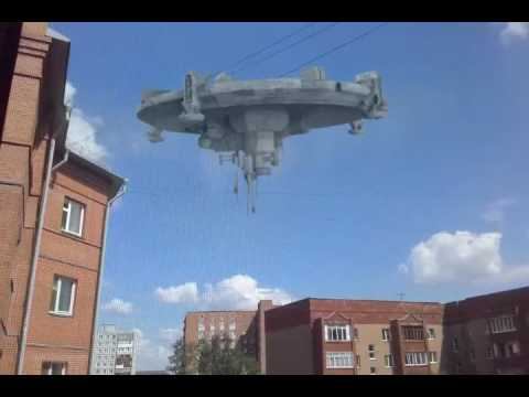 НЛО В России смотреть онлайн