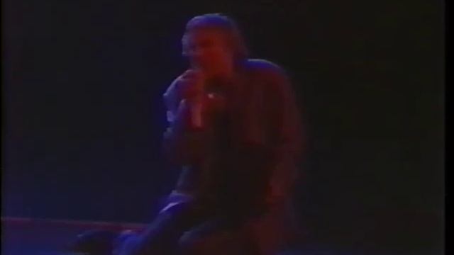 Rod Stewart - Try a little tenderness (Live in Philadelphia 1988) смотреть онлайн