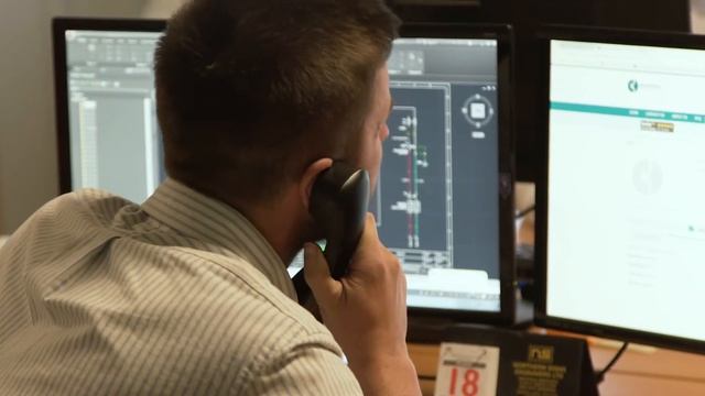 Grand Opening of Control Panel Facility смотреть онлайн
