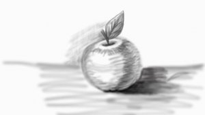 Свет и тень на предмете ИЗО 6 класс