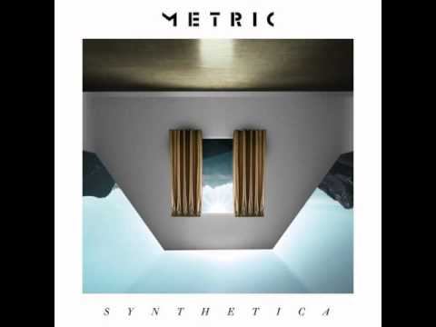Metric - Lost Kitten смотреть онлайн