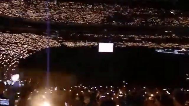 CEREMONIA DE LA CANDELA X CONVENCION NACIONAL смотреть онлайн