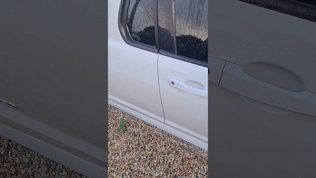 Deadlock Dead Battery Holden VE SV6 Commodore Unlock Hood смотреть онлайн