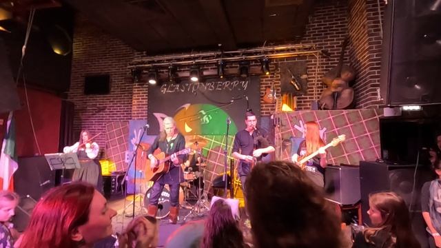 Spiritual Seasons - Dorset - День Св. Патрика 2024 Москва