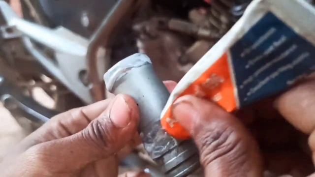 How to solve pulsar 150 oil leakage problem l| pulsar 150 head oil leakage |l pulsar oil leakage смотреть онлайн